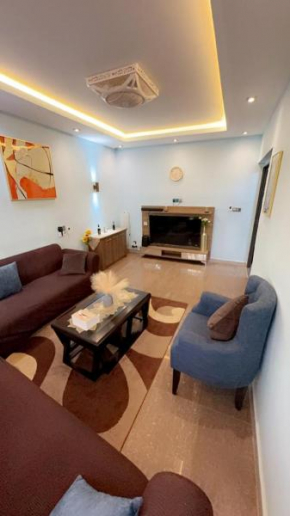 Dxb appartment